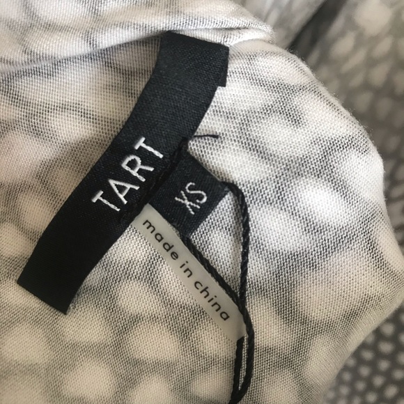 TART Collection Open Back Maxi Dress - Picture 4 of 5